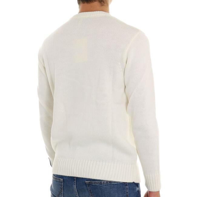 MAGLIA TOM SUPERCULTURE - Mad Fashion | img vers.650x/
